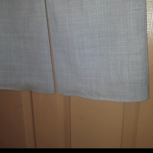Express grey slacks - Picture 4 of 5